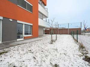 Prodej bytu 3+kk, Praha - Pitkovice, Pýchavková, 272 m2