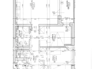 Prodej bytu 3+kk, Plzeň, Zahradní, 73 m2