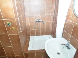 Pronájem bytu 1+kk, Praha - Černý Most, Kuttelwascherova, 22 m2