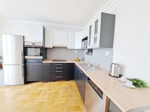 Pronájem bytu 2+kk, Dobrovice, Zahradní, 62 m2