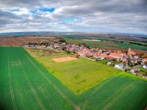 Prodej pozemku pro bydlení, Slaný, 851 m2