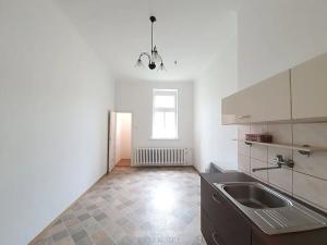 Pronájem bytu 2+1, Praha - Vinohrady, Na Švihance, 78 m2