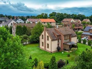 Prodej rodinného domu, Dobřejovice, Nad Mlýnským Rybníkem, 250 m2