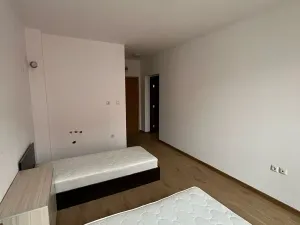 Prodej bytu 1+kk, Nesebar, Bulharsko, 25 m2