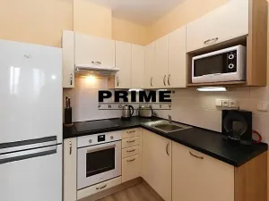 Pronájem bytu 3+kk, Praha - Vinohrady, Máchova, 63 m2