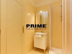 Pronájem bytu 3+kk, Praha - Vinohrady, Máchova, 63 m2