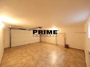 Pronájem rodinného domu, Průhonice, Pod Valem II., 400 m2