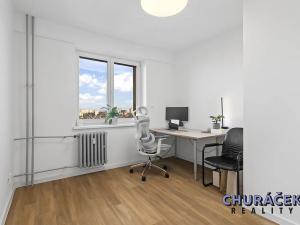 Prodej bytu 3+kk, Praha - Záběhlice, Vrútecká, 68 m2