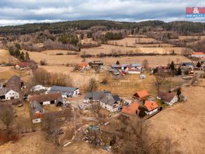 Prodej rodinného domu, Čkyně - Horosedly, 200 m2