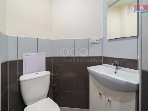 Pronájem bytu 2+kk, Aš, Hlavní, 42 m2