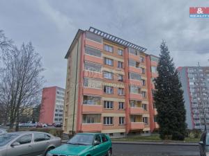 Prodej bytu 3+kk, Karviná - Ráj, U Lesa, 61 m2