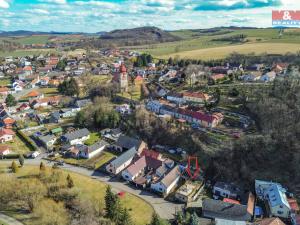 Prodej rodinného domu, Praskolesy, 85 m2