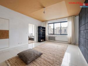 Prodej bytu 1+1, Karlovy Vary - Rybáře, Klínovecká, 42 m2