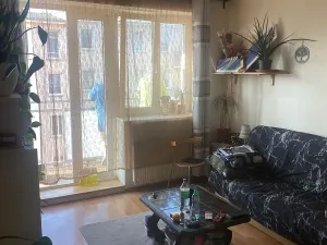 Prodej bytu 2+kk, Praha - Kyje, Lipnická, 37 m2