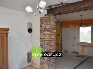 Prodej rodinného domu, Bílý Potok, 119 m2