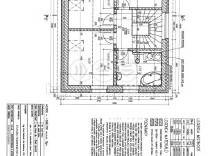 Prodej rodinného domu, Zdice, 106 m2