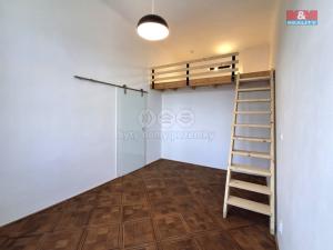 Pronájem bytu 2+kk, Strakonice - Strakonice II, Na Dubovci, 55 m2