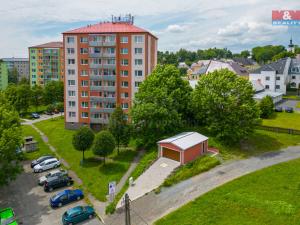 Prodej bytu 3+kk, Moravský Beroun, gen. Svobody, 59 m2