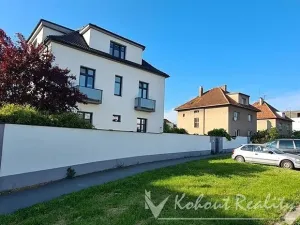 Pronájem bytu 2+kk, Praha - Strašnice, Nedvězská, 45 m2