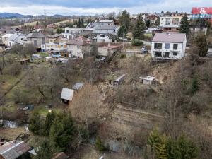 Prodej pozemku pro bydlení, Zábřeh, 540 m2