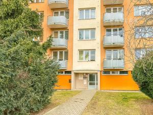 Pronájem bytu 1+1, České Budějovice, V. Talicha, 39 m2