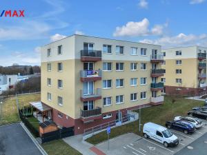 Prodej bytu 3+kk, Milovice - Mladá, Armádní, 75 m2