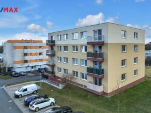 Prodej bytu 3+kk, Milovice - Mladá, Armádní, 75 m2