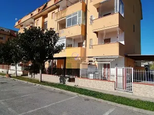 Prodej bytu 3+kk, Scalea, Itálie, 70 m2