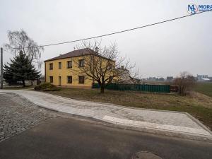 Prodej bytu 2+1, Litovel, Svatoplukova, 74 m2