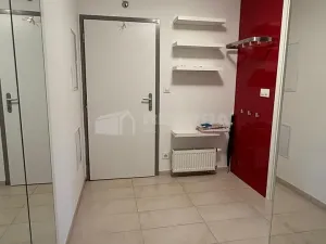 Pronájem bytu 2+1, Praha - Dejvice, Na pískách, 58 m2