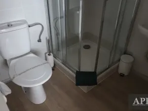 Pronájem bytu 1+kk, Uherský Brod, Hradišťská, 25 m2