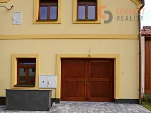 Prodej apartmánu, Valtice, Sobotní, 88 m2