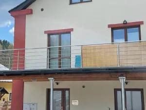 Pronájem bytu 2+kk, Černý Důl, 61 m2