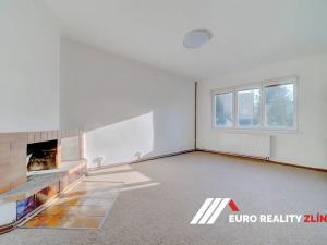 Pronájem rodinného domu, Zlín, Prlovská, 150 m2