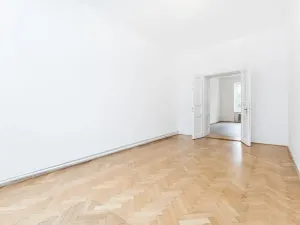 Pronájem bytu 2+kk, Hradec Králové, náměstí Svobody, 60 m2