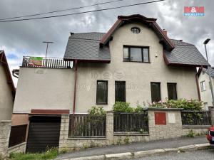 Prodej rodinného domu, Jablonec nad Nisou, Skelná, 300 m2