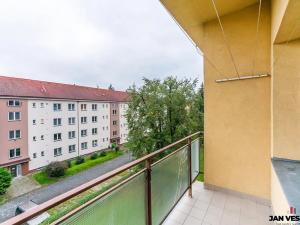 Pronájem bytu 5+1, Praha - Čakovice, Něvská, 151 m2