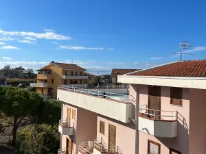 Prodej bytu 3+kk, San Nicola Arcella, Itálie, 70 m2