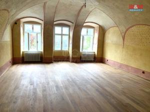 Pronájem obchodního prostoru, Hranice, 60 m2