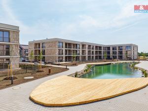 Prodej bytu 4+kk, Brandýs nad Labem-Stará Boleslav, Dřevčická, 101 m2