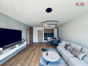 Prodej bytu 4+kk, Brandýs nad Labem-Stará Boleslav, Dřevčická, 101 m2