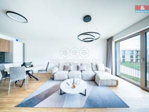 Prodej bytu 4+kk, Brandýs nad Labem-Stará Boleslav, Dřevčická, 101 m2