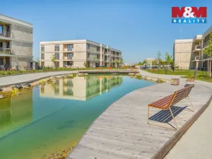 Prodej bytu 4+kk, Brandýs nad Labem-Stará Boleslav, Dřevčická, 101 m2