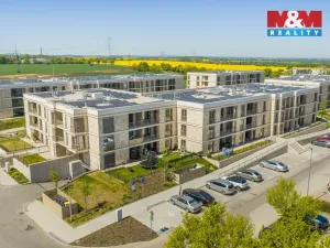 Prodej bytu 4+kk, Brandýs nad Labem-Stará Boleslav, Dřevčická, 101 m2