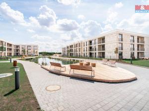 Prodej bytu 3+kk, Brandýs nad Labem-Stará Boleslav, Dřevčická, 80 m2