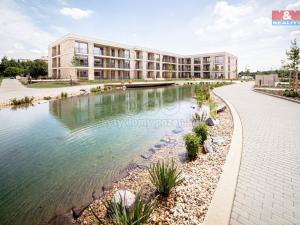 Prodej bytu 3+kk, Brandýs nad Labem-Stará Boleslav, Dřevčická, 80 m2