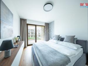 Prodej bytu 2+kk, Brandýs nad Labem-Stará Boleslav, Dřevčická, 58 m2
