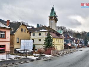 Prodej bytu 2+1, Rokytnice nad Jizerou - Horní Rokytnice, 55 m2