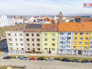 Prodej bytu 2+kk, Plzeň - Jižní Předměstí, Chelčického, 64 m2