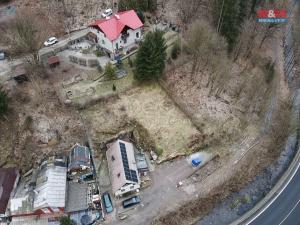 Prodej rodinného domu, Police nad Metují, Na Splachově, 61 m2